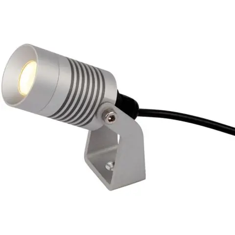 Hide-a-Lite Spotlight Garden Markarmatur Reapris